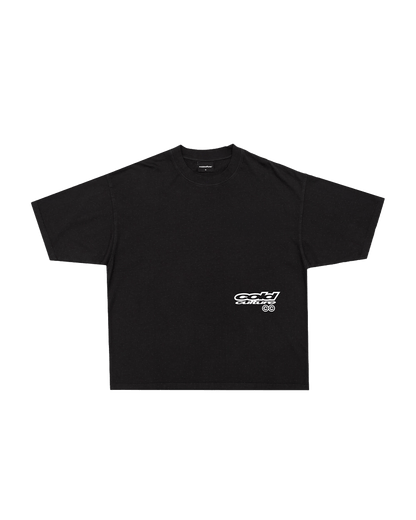 Cold Culture Dogs T-shirt