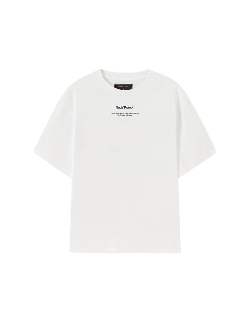 Nude Project Leisure Club Tee