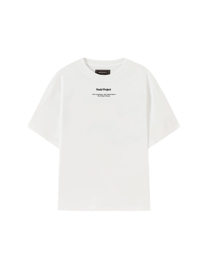 Nude Project Leisure Club Tee