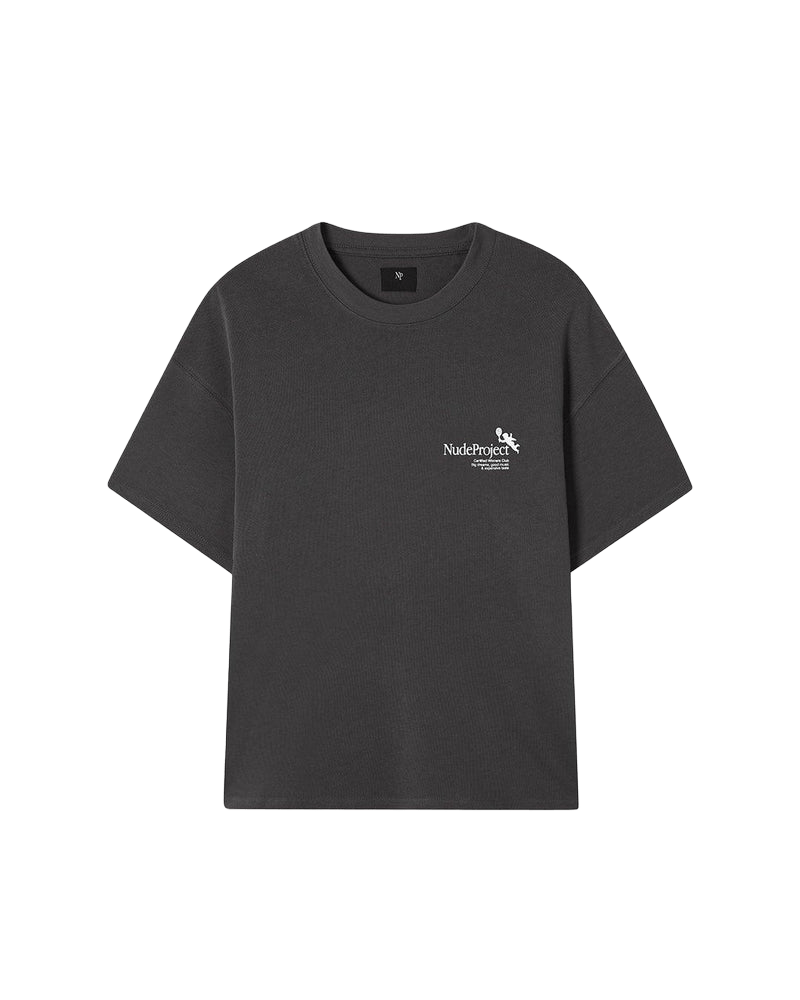 Nude Project Tennis T-shirt