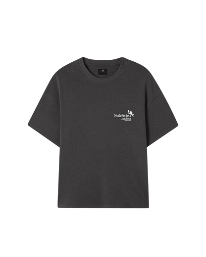 Nude Project Tennis T-shirt