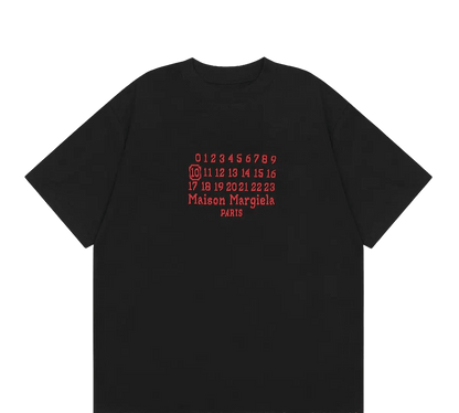 Maison Margiela tees