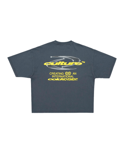 Cold Culture Dynamic T-shirt