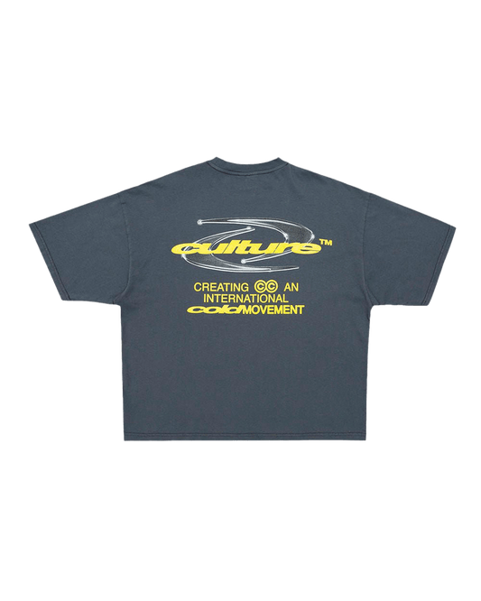 Cold Culture Dynamic T-shirt