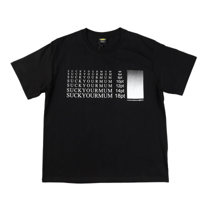Corteiz Suck Your Mum T-shirt
