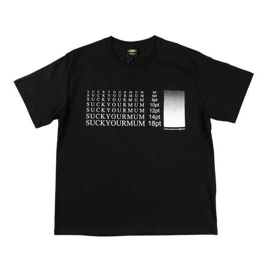 Corteiz Suck Your Mum T-shirt