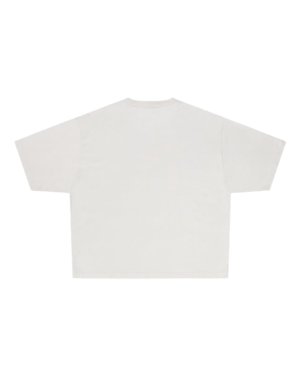 Cold Culture script t-shirt