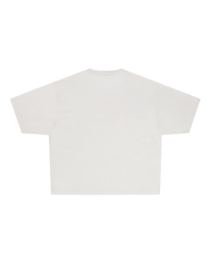 Cold Culture script t-shirt