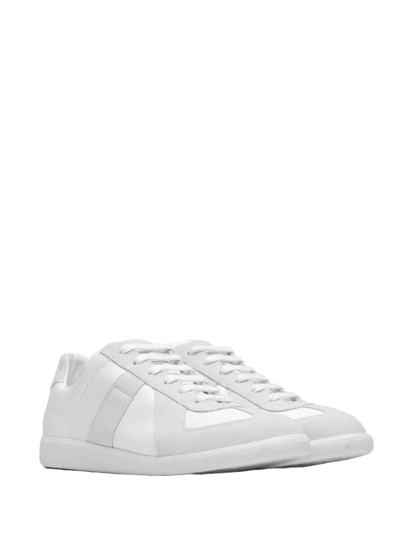 Masion Margiela replica sneakers pure color