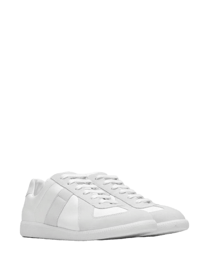 Masion Margiela replica sneakers pure color