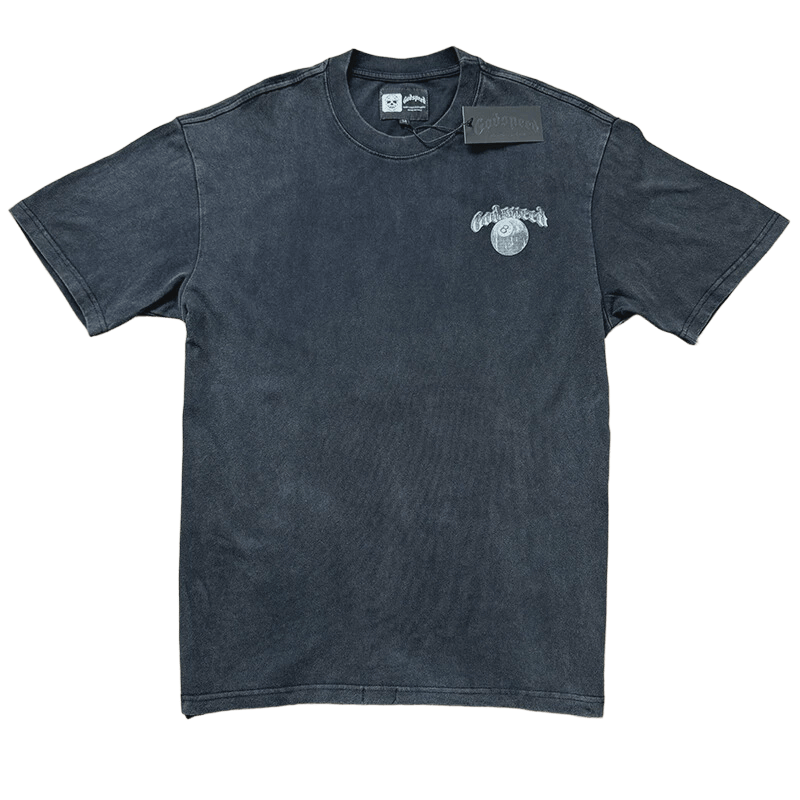 Godspeed Skeleton Hunter Tee