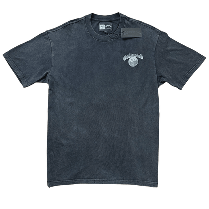 Godspeed Skeleton Hunter Tee