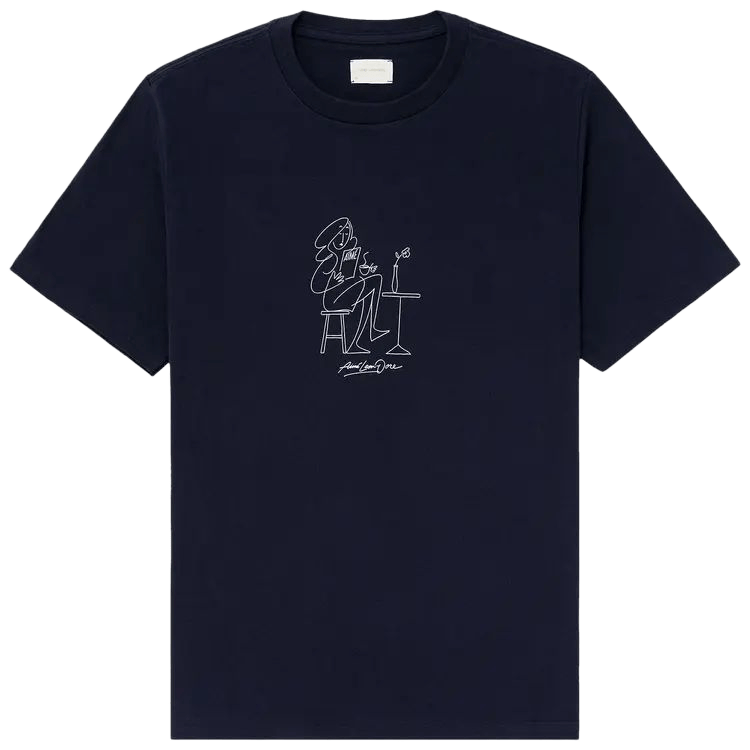 Aimé Leon Dore Morning Study Tee