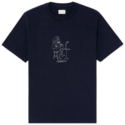 Aimé Leon Dore Morning Study Tee