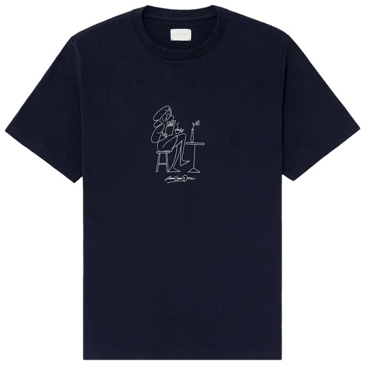 Aimé Leon Dore Morning Study Tee