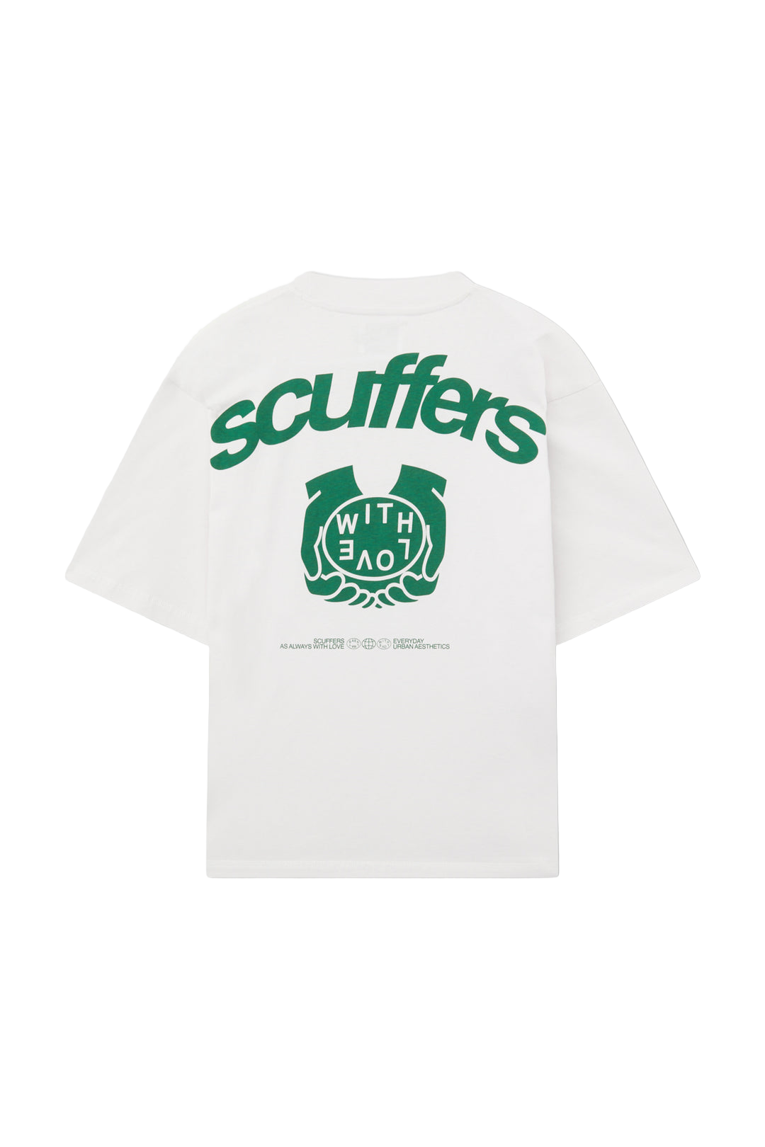 Scuffers Familia T-shirt