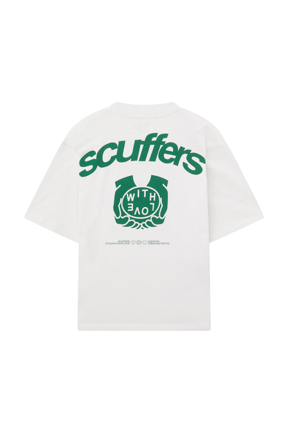 Scuffers Familia T-shirt