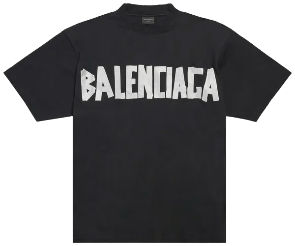 Balenciaga vintage T-Shirt
