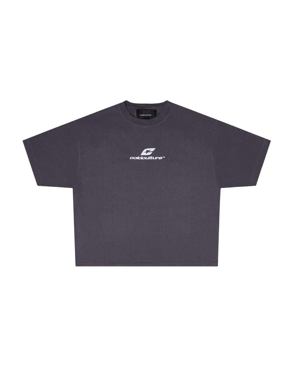 Cold Culture Curved Tee