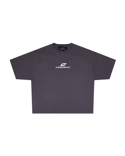 Cold Culture Curved Tee