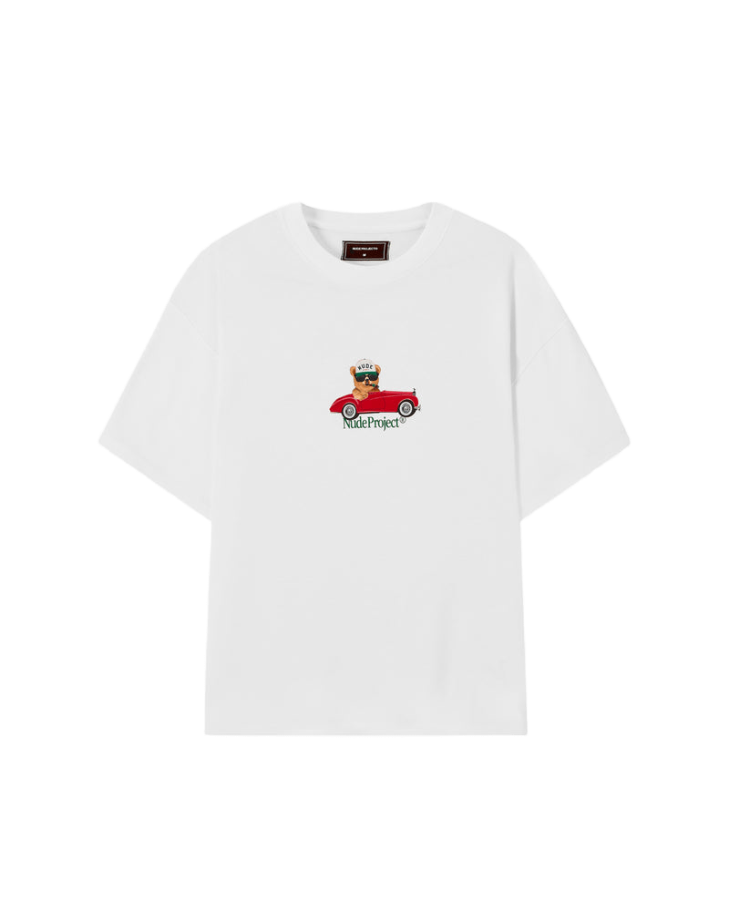 Nude Project Hot Tee