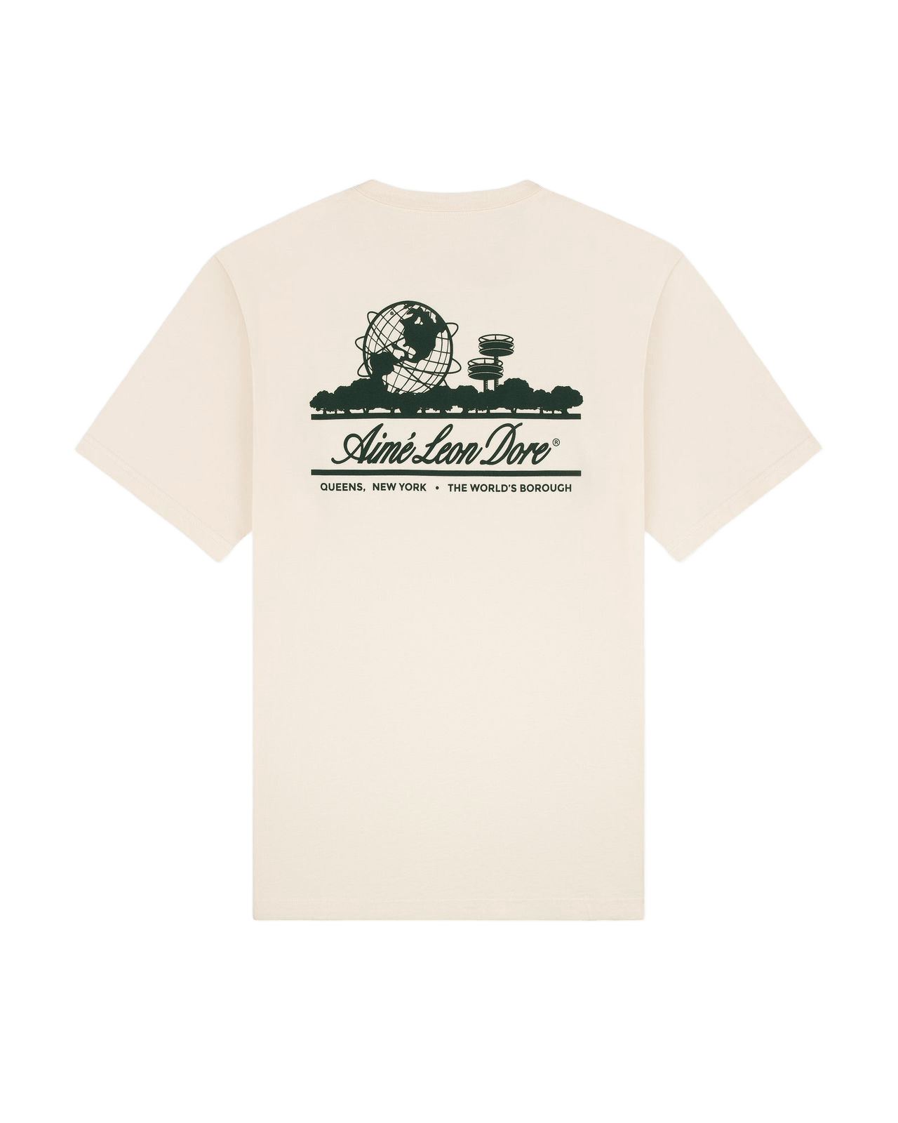 Aimé Leon Dore Unisphere T-shirt