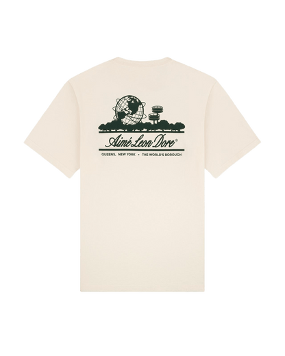 Aimé Leon Dore Unisphere T-shirt