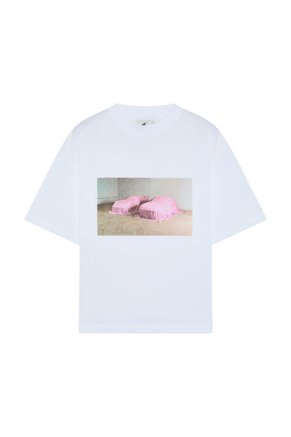 Scuffers Garage T-shirtT