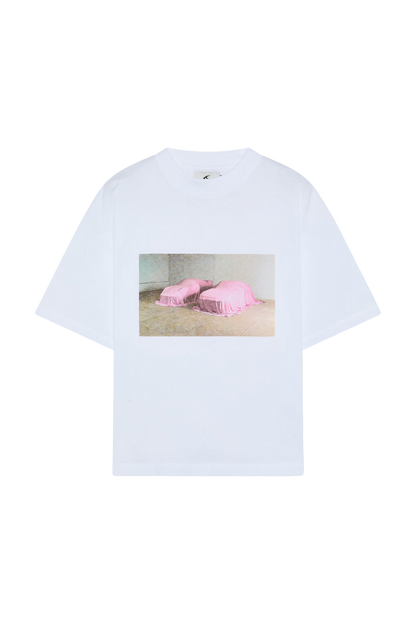 Scuffers Garage T-shirtT
