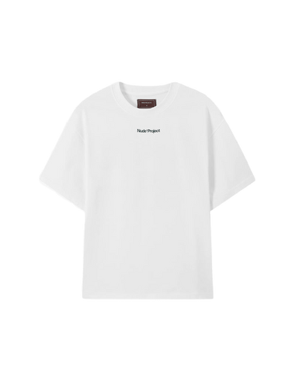 Nude Project Play With Logo Tee