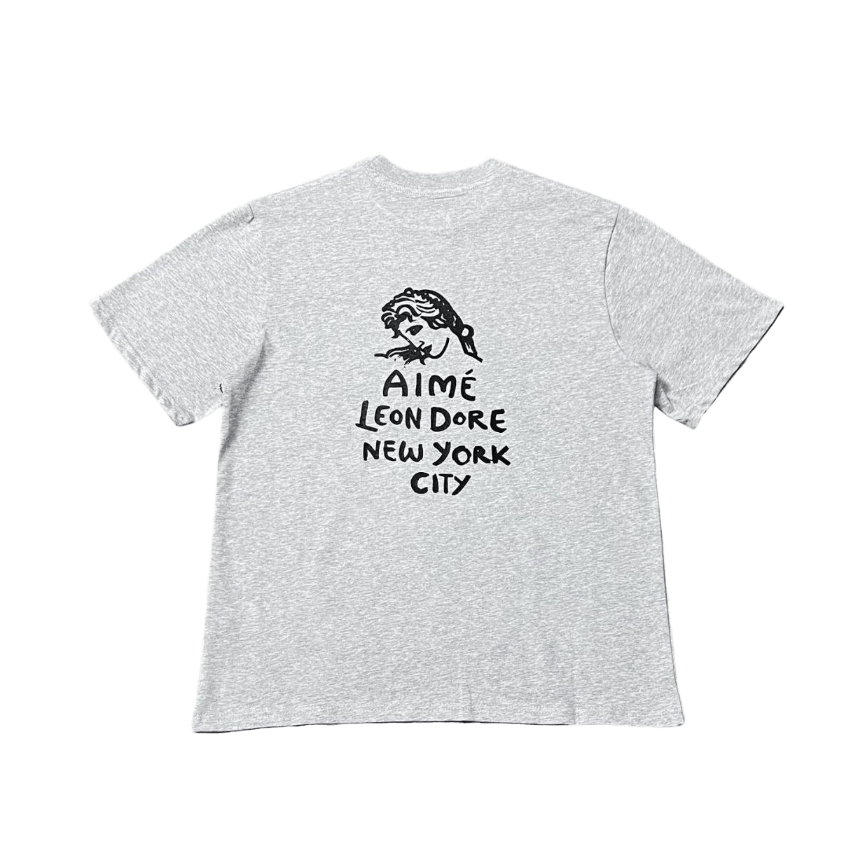 Aimé Leon Dore Form Logo T-shirt