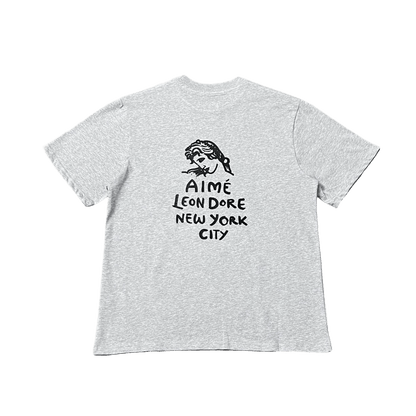 Aimé Leon Dore Form Logo T-shirt