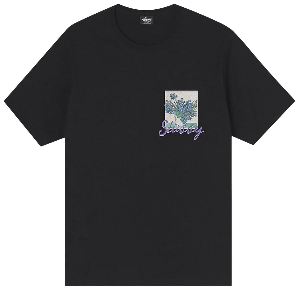 Stüssy Post Modernists Tee