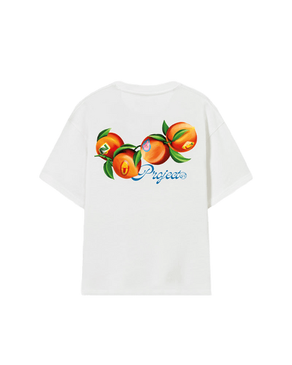 Nude Project Peach T-shirt