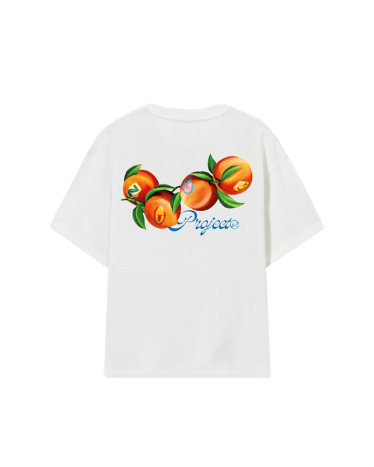 Nude Project Peach T-shirt
