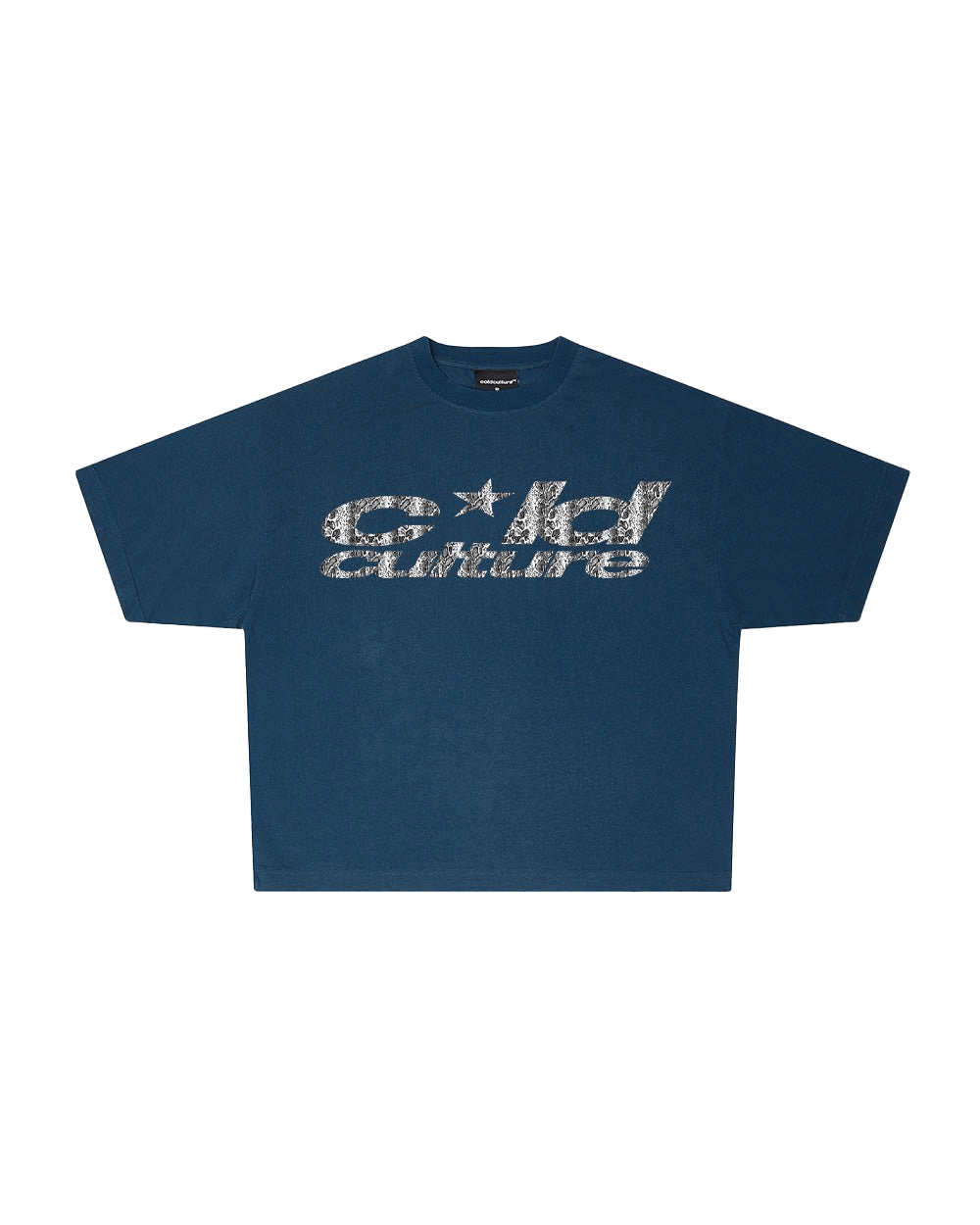 Cold Culture Wild Snake Tee