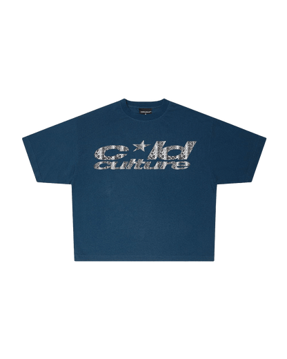 Cold Culture Wild Snake Tee