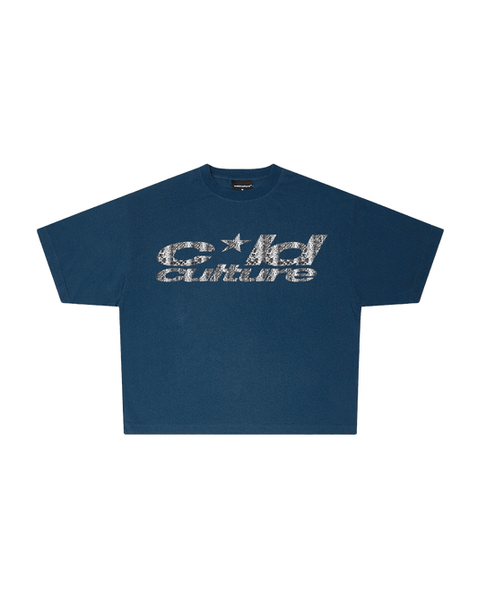 Cold Culture Wild Snake Tee