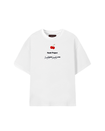 Nude Project Tour T-shirt
