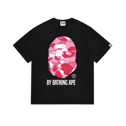 BAPE ABC Camo by Bathing Ape Tee