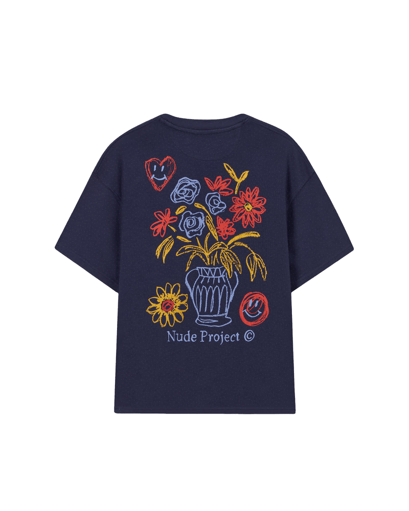Nude Project Jarron T-shirt