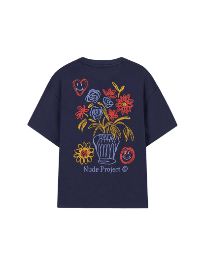 Nude Project Jarron T-shirt