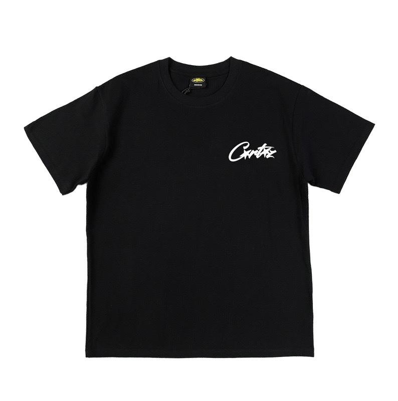 Corteiz ChromeAllstarz T-shirt