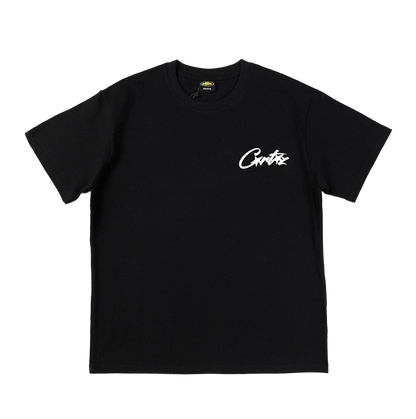 Corteiz ChromeAllstarz T-shirt