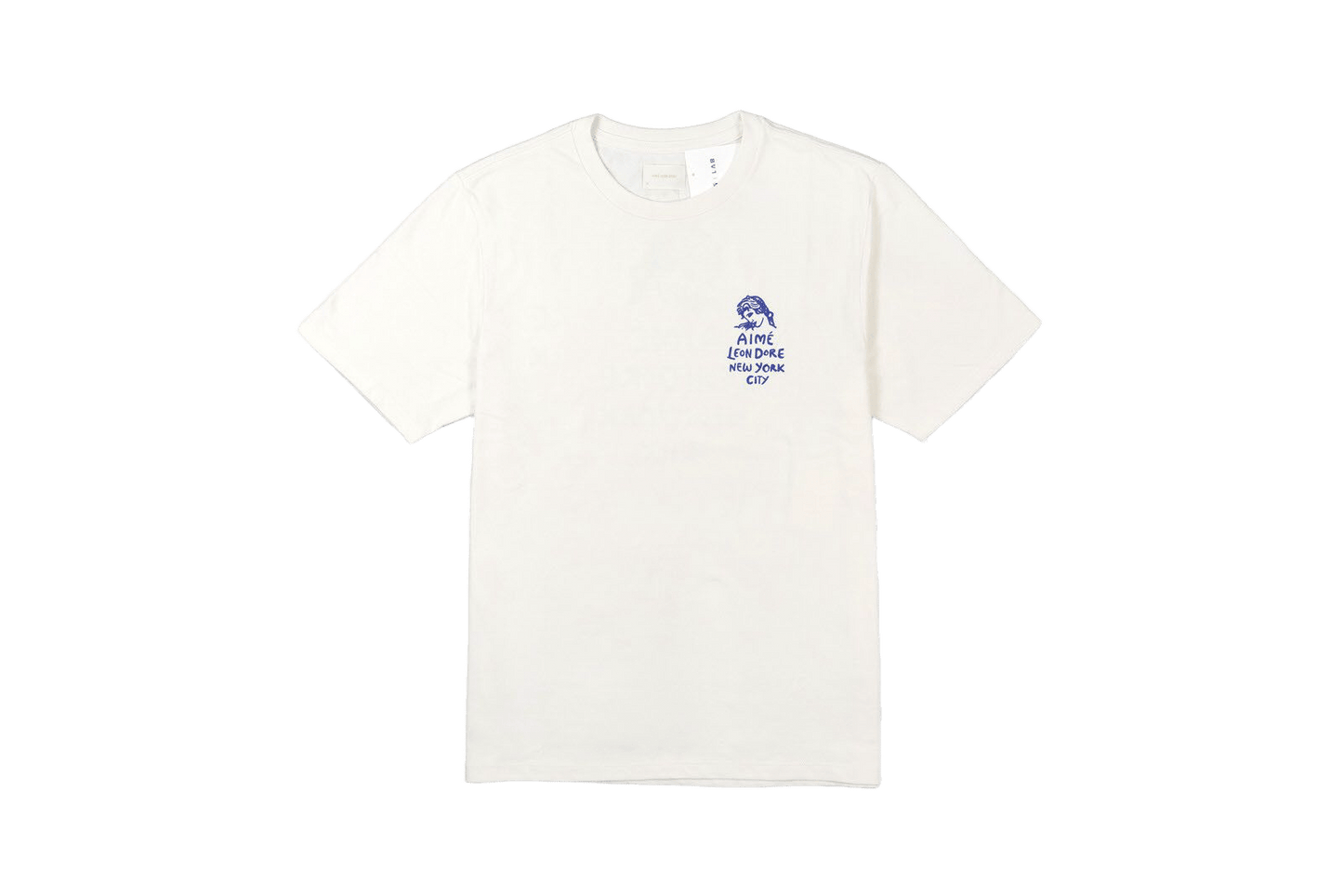 Aimé Leon Dore Form Logo T-shirt