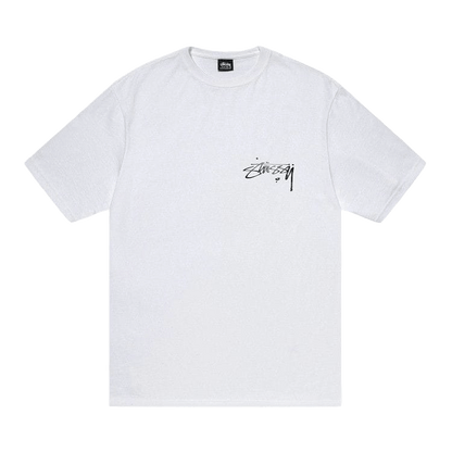 Stussy Pigment Dyed Tee