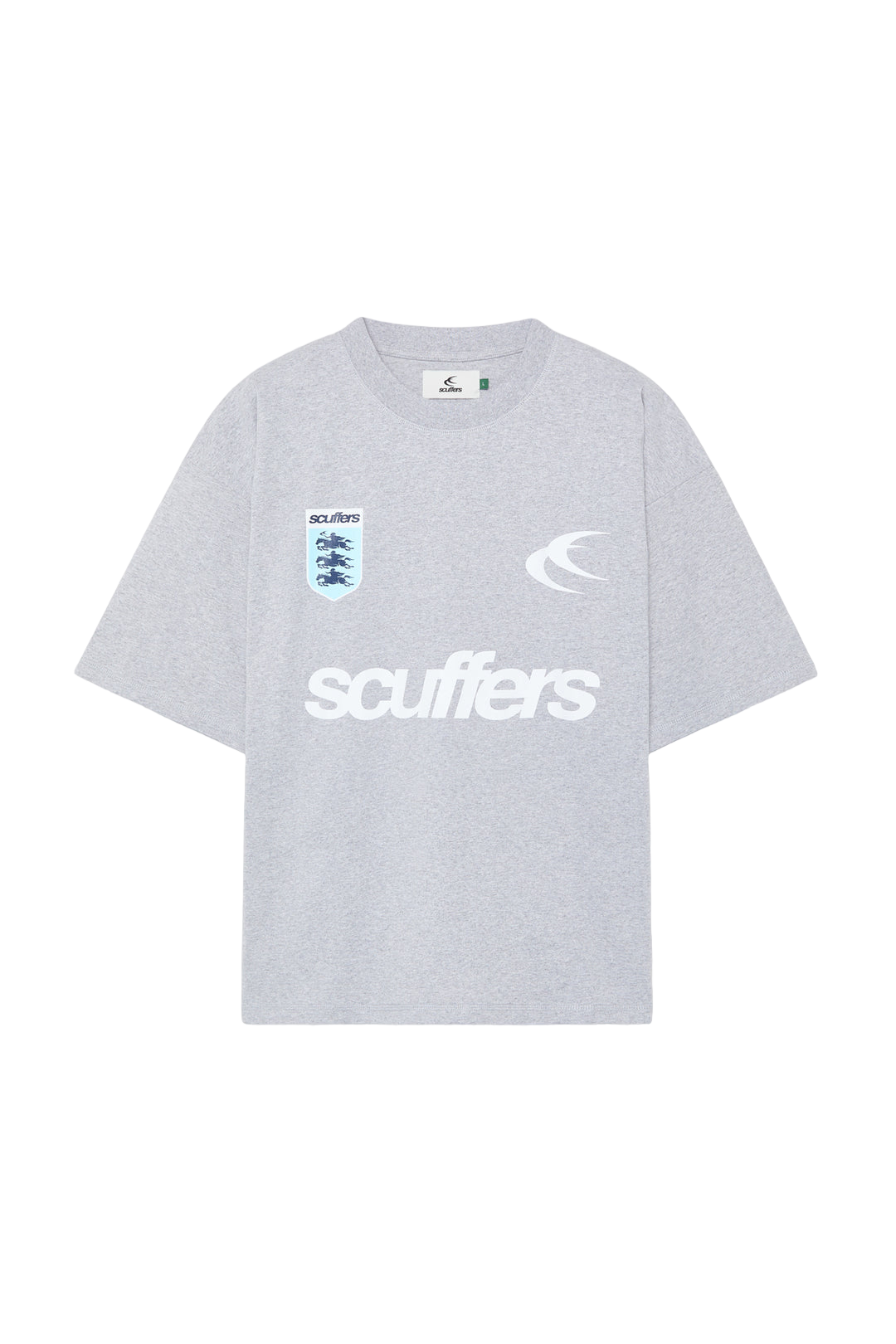 Scuffers Picnic T-shirt