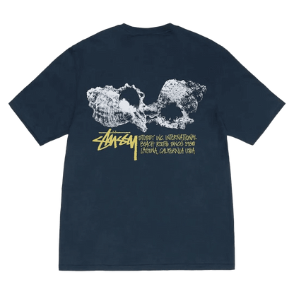 Stussy Shells Tee