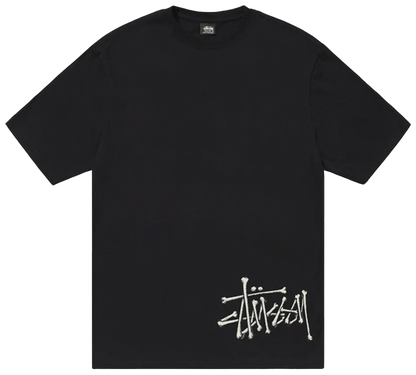 Stüssy Bones Stock t-shirt