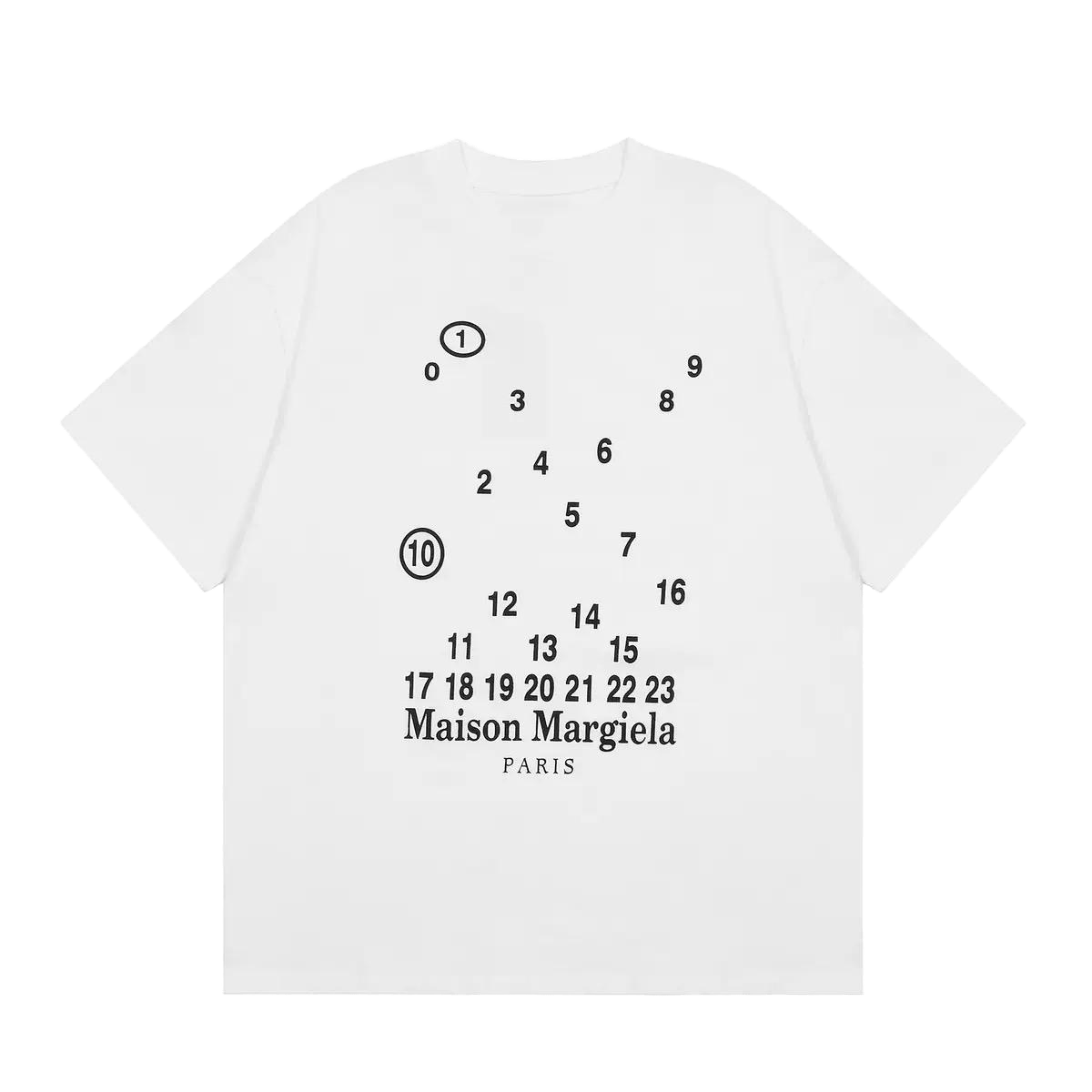 Mm6 jersey featuring numbered logo